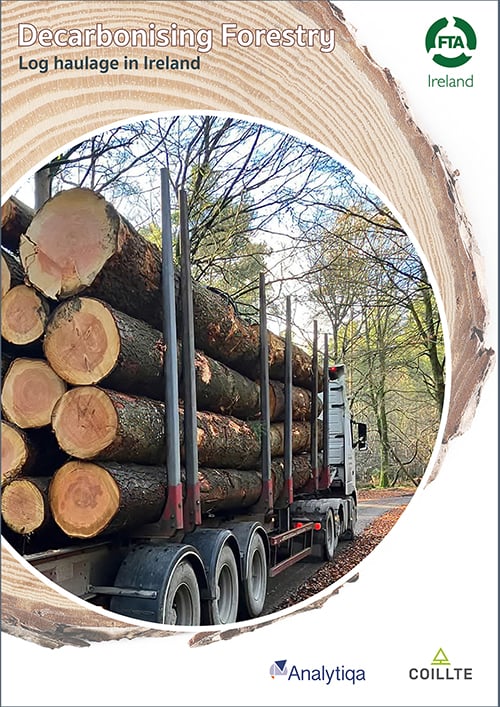 Decarbonising Forestry 2026 MAIN Cover