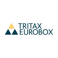 Tritax logo